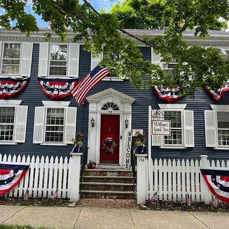William'S Grant Inn Bed And Breakfast Bristol Luaran gambar