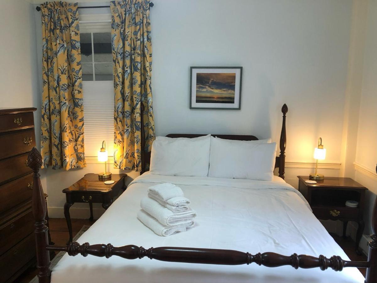William'S Grant Inn Bed And Breakfast Bristol Luaran gambar
