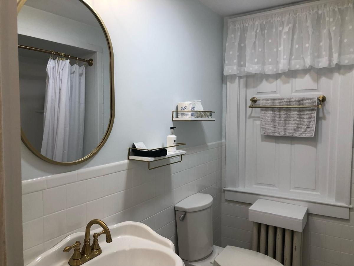William'S Grant Inn Bed And Breakfast Bristol Luaran gambar