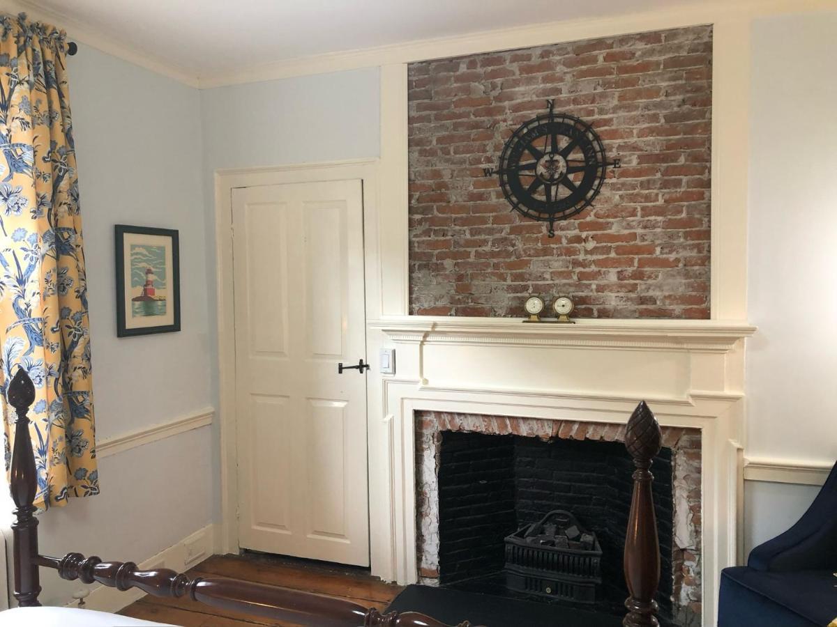 William'S Grant Inn Bed And Breakfast Bristol Luaran gambar