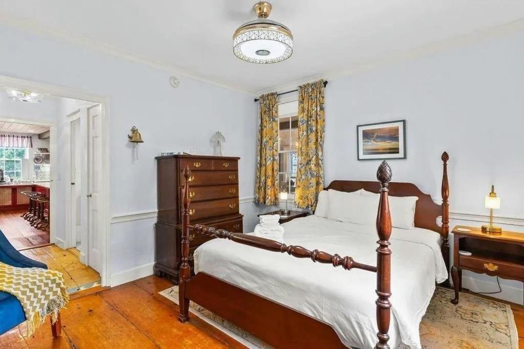 William'S Grant Inn Bed And Breakfast Bristol Luaran gambar