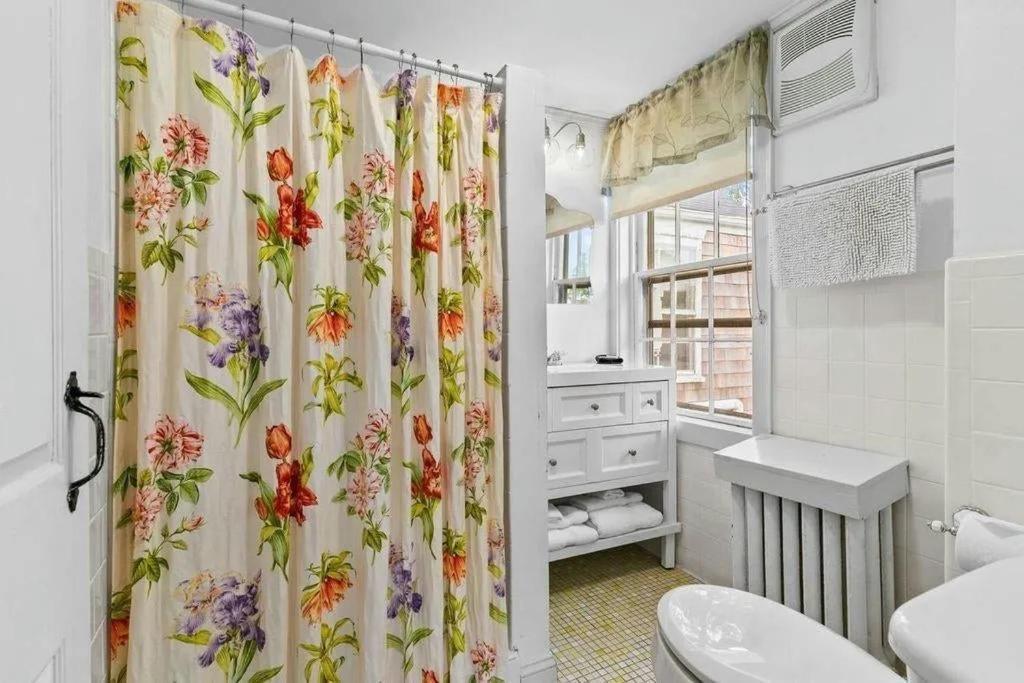 William'S Grant Inn Bed And Breakfast Bristol Luaran gambar