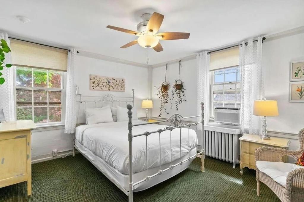 William'S Grant Inn Bed And Breakfast Bristol Luaran gambar