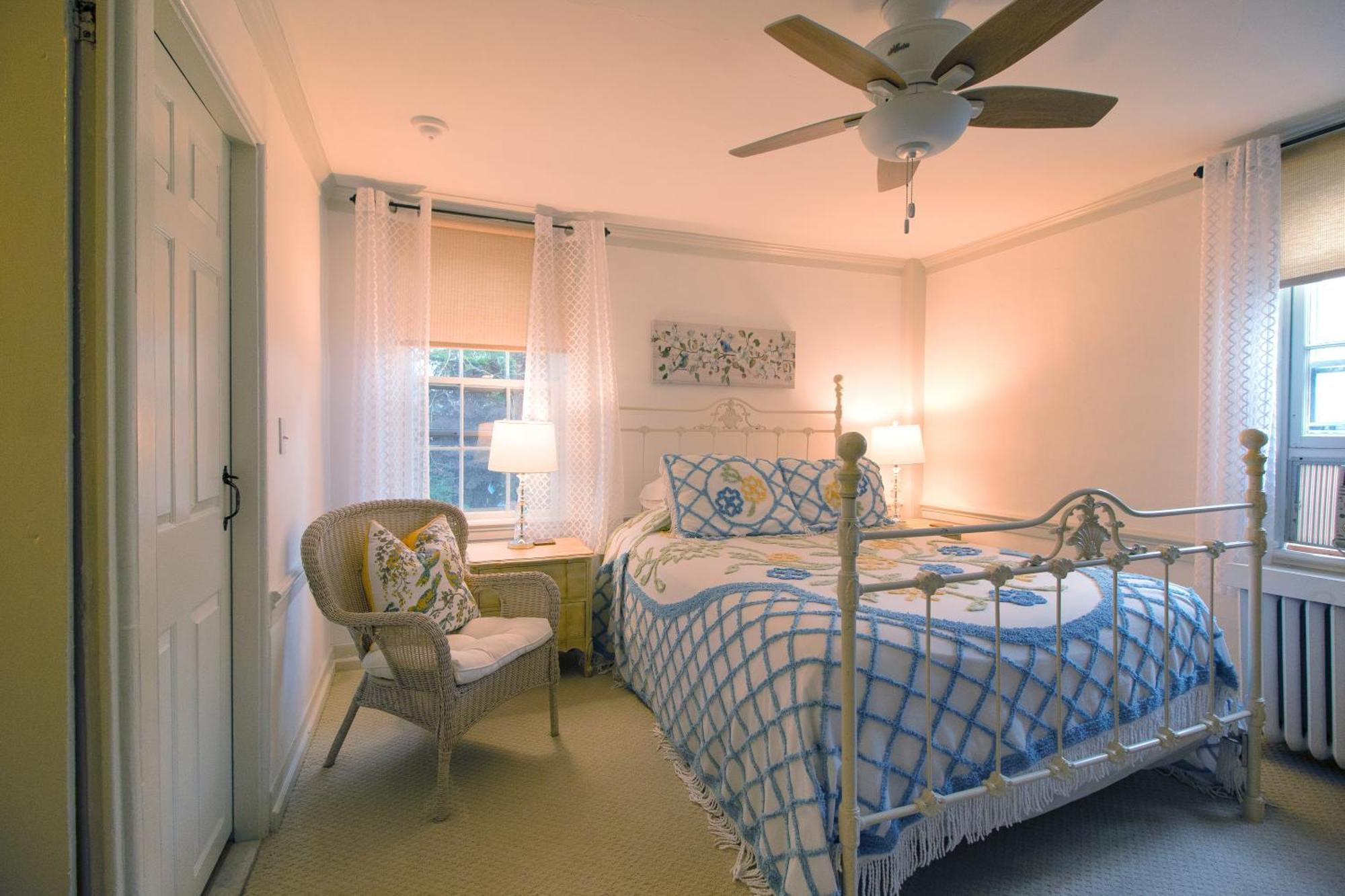 William'S Grant Inn Bed And Breakfast Bristol Luaran gambar