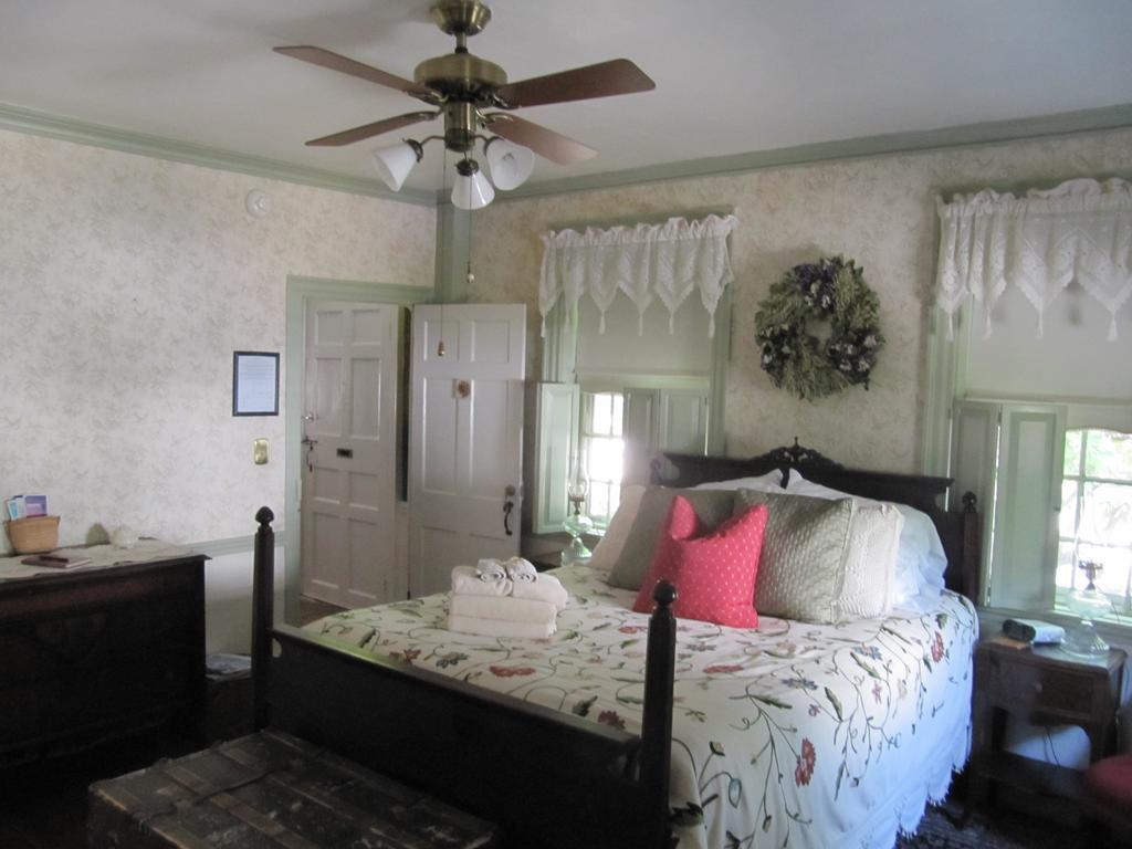 William'S Grant Inn Bed And Breakfast Bristol Luaran gambar