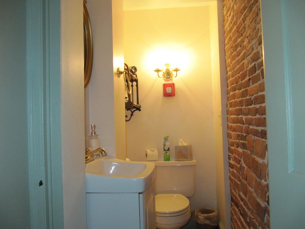 William'S Grant Inn Bed And Breakfast Bristol Luaran gambar