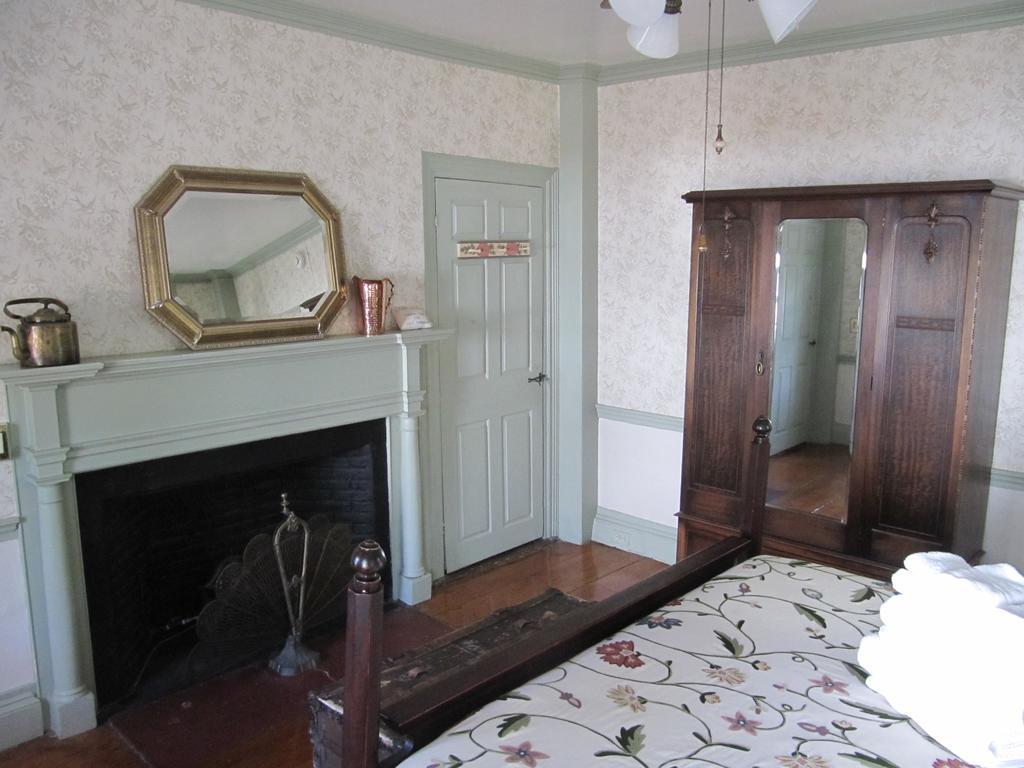 William'S Grant Inn Bed And Breakfast Bristol Luaran gambar