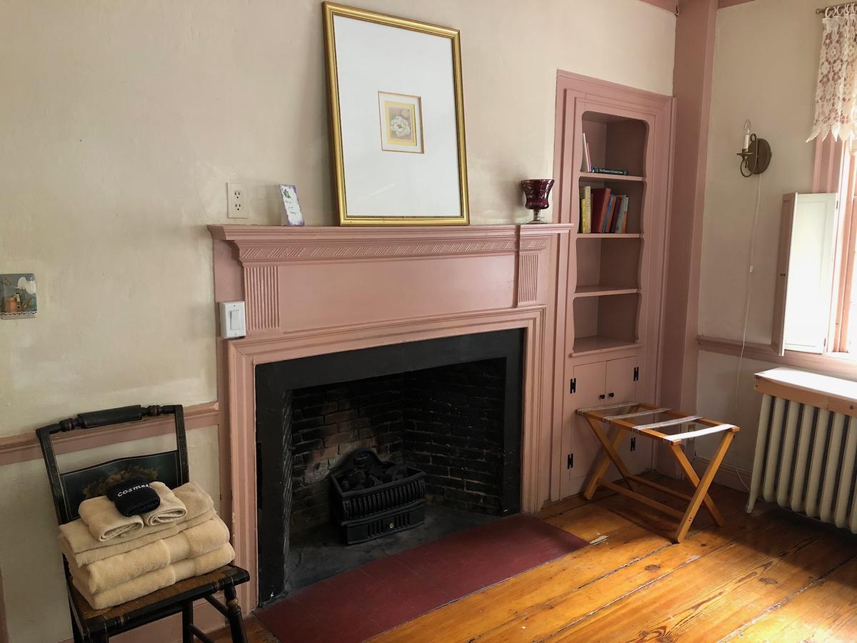 William'S Grant Inn Bed And Breakfast Bristol Luaran gambar