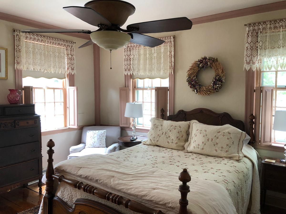 William'S Grant Inn Bed And Breakfast Bristol Luaran gambar