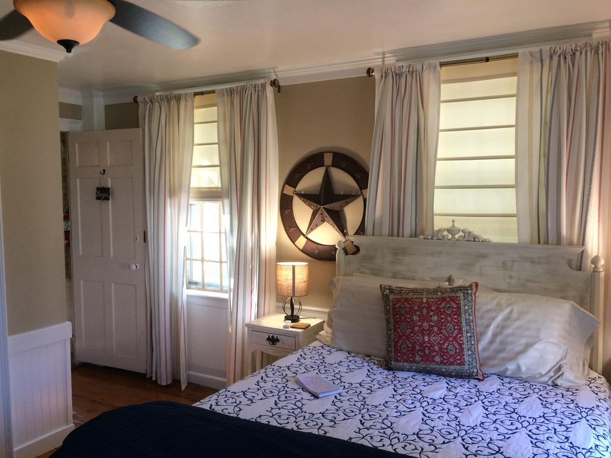 William'S Grant Inn Bed And Breakfast Bristol Luaran gambar