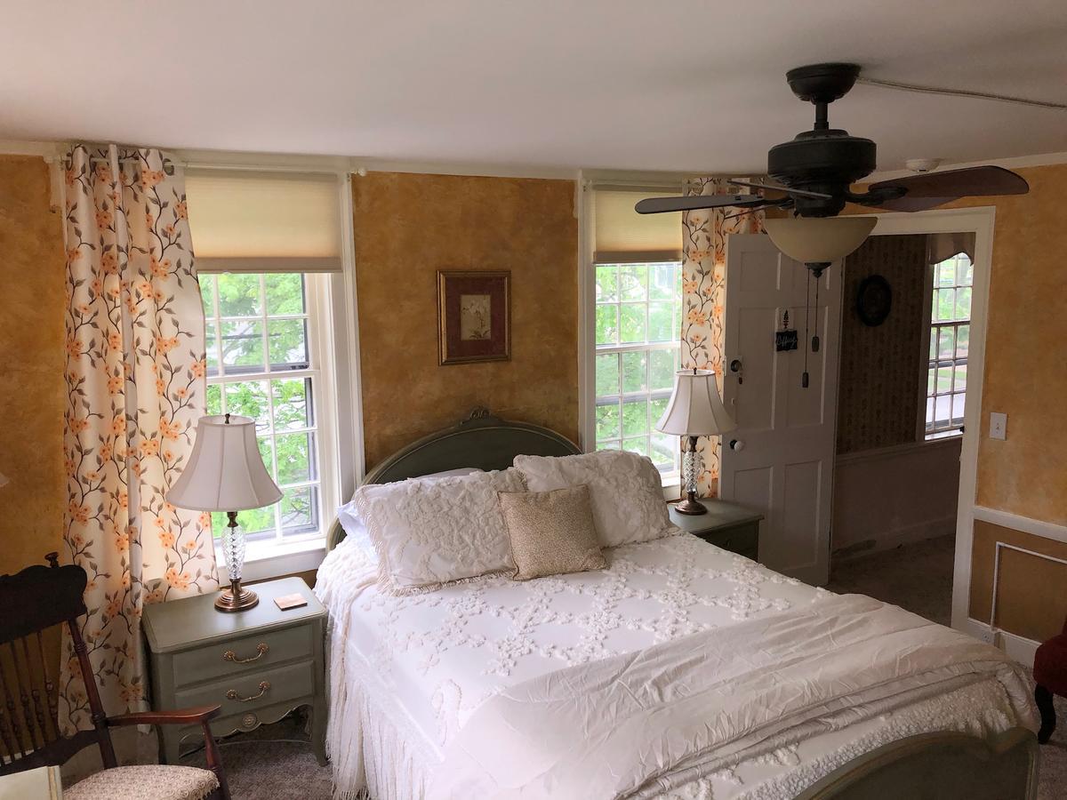 William'S Grant Inn Bed And Breakfast Bristol Luaran gambar