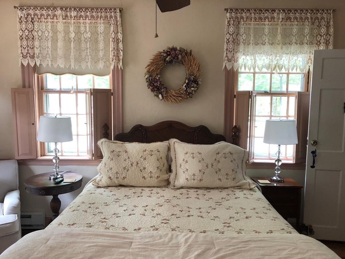 William'S Grant Inn Bed And Breakfast Bristol Luaran gambar