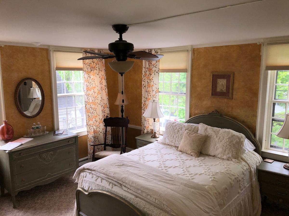 William'S Grant Inn Bed And Breakfast Bristol Luaran gambar