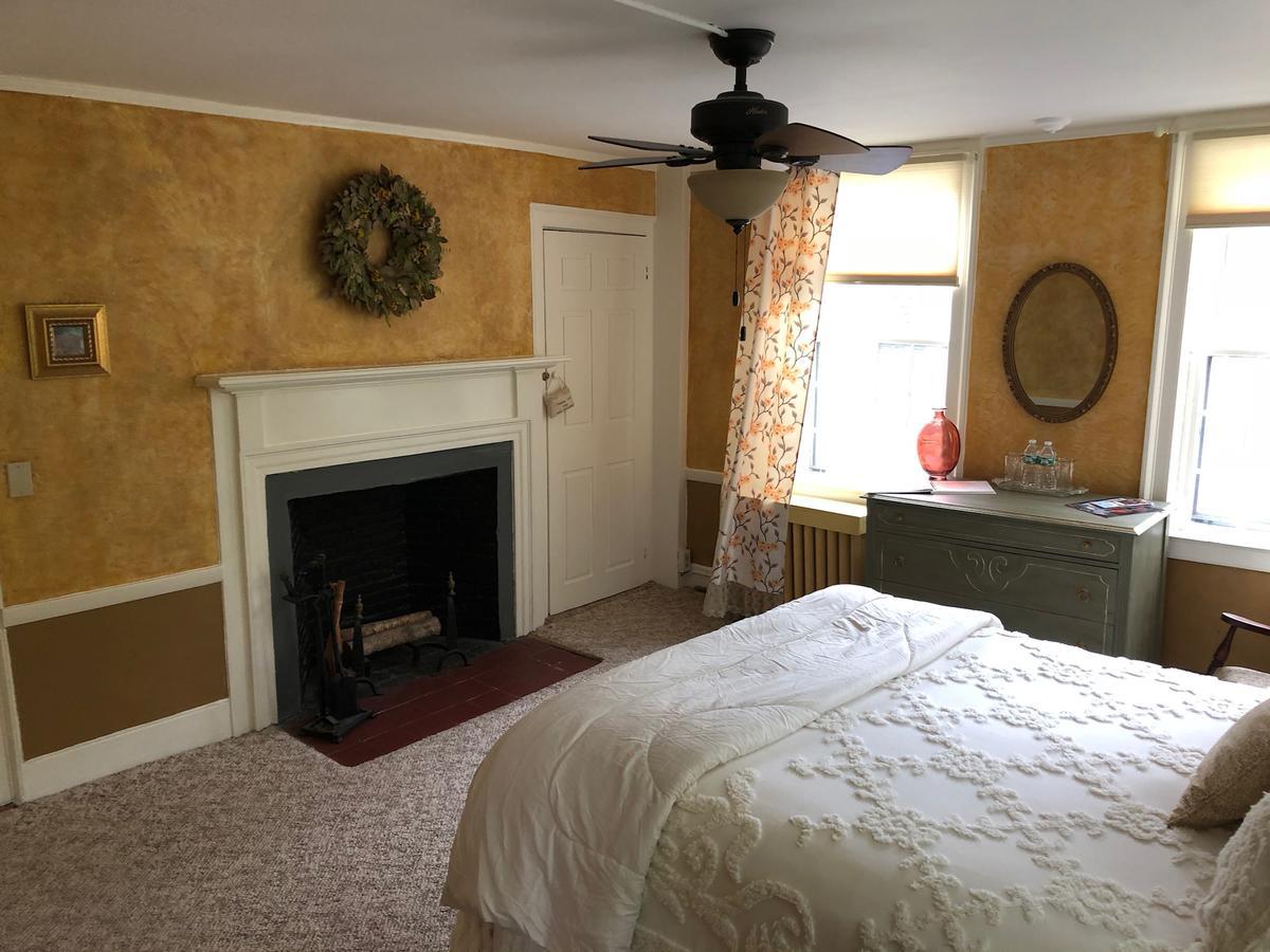 William'S Grant Inn Bed And Breakfast Bristol Luaran gambar