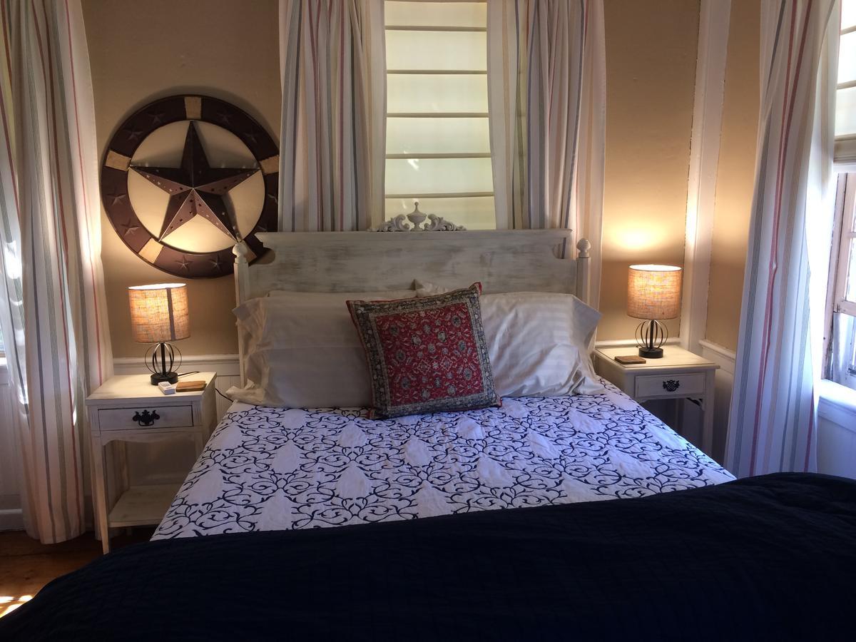 William'S Grant Inn Bed And Breakfast Bristol Luaran gambar