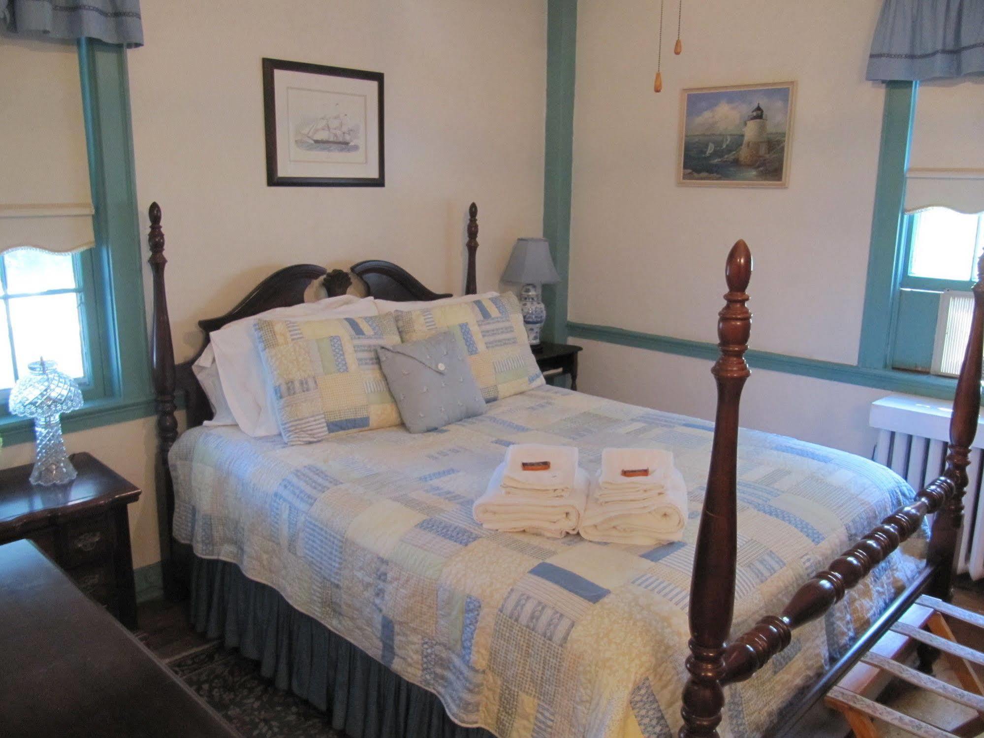 William'S Grant Inn Bed And Breakfast Bristol Luaran gambar