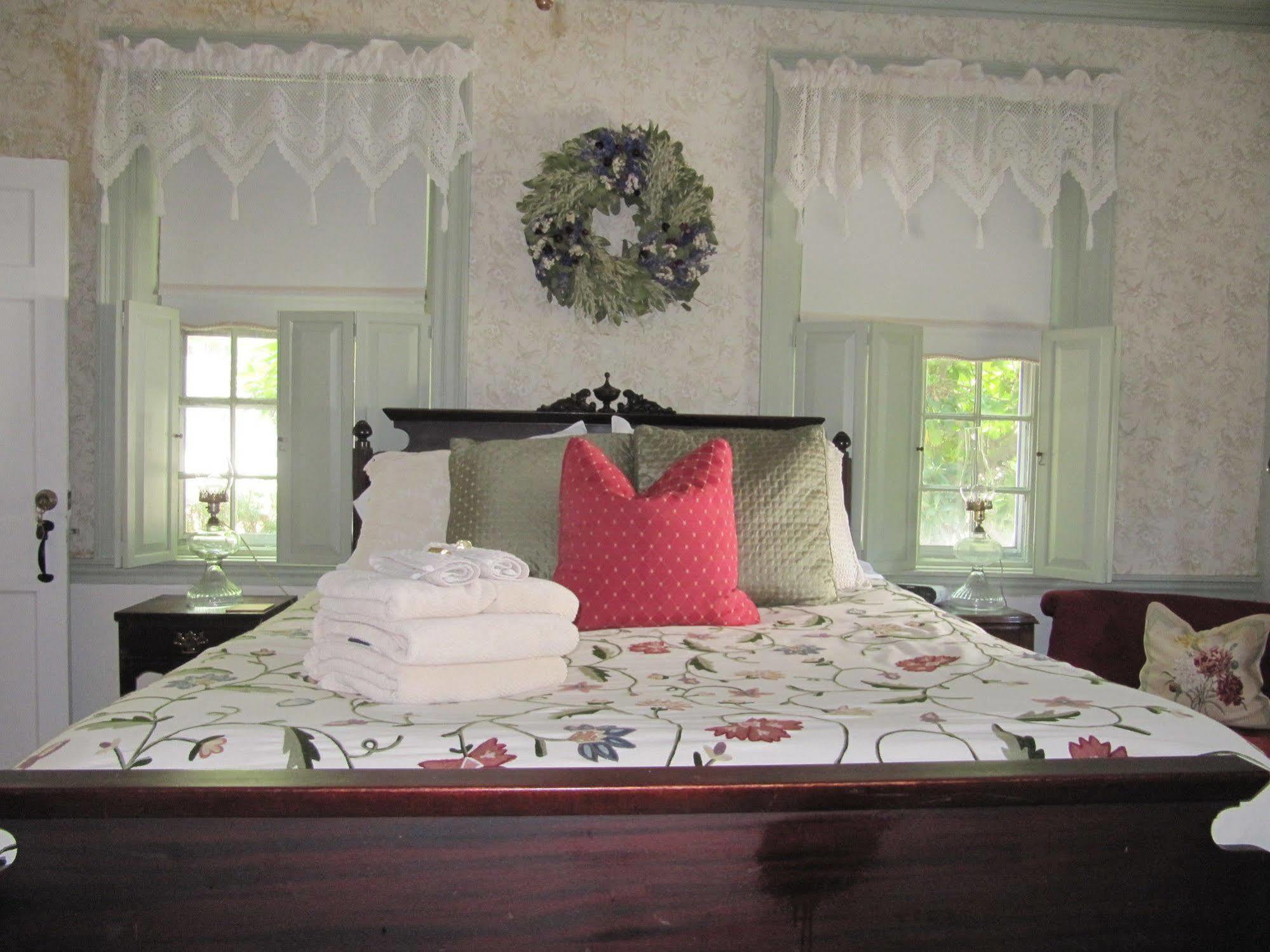 William'S Grant Inn Bed And Breakfast Bristol Luaran gambar