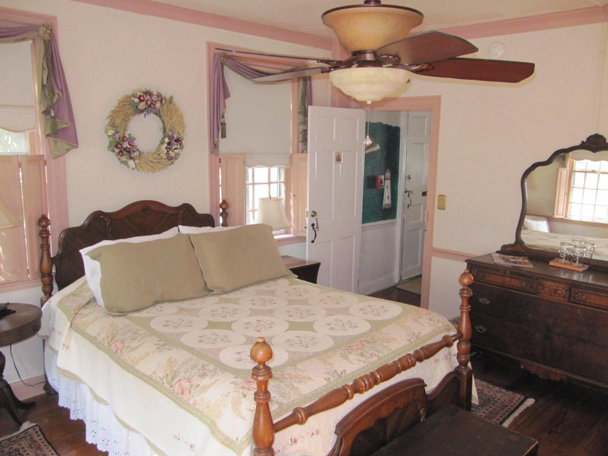 William'S Grant Inn Bed And Breakfast Bristol Luaran gambar