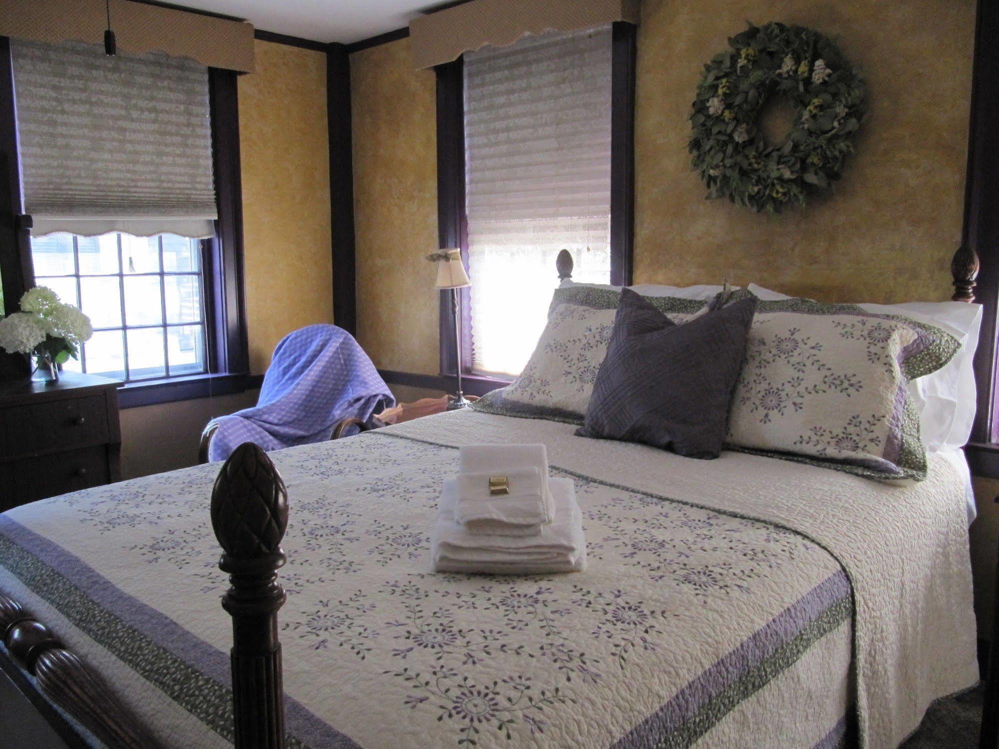 William'S Grant Inn Bed And Breakfast Bristol Luaran gambar