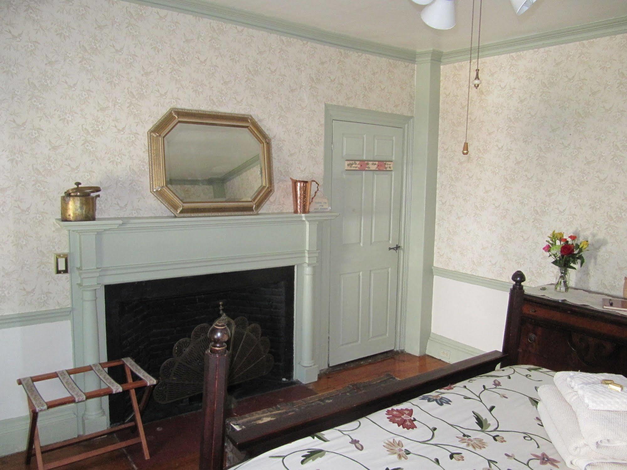 William'S Grant Inn Bed And Breakfast Bristol Luaran gambar