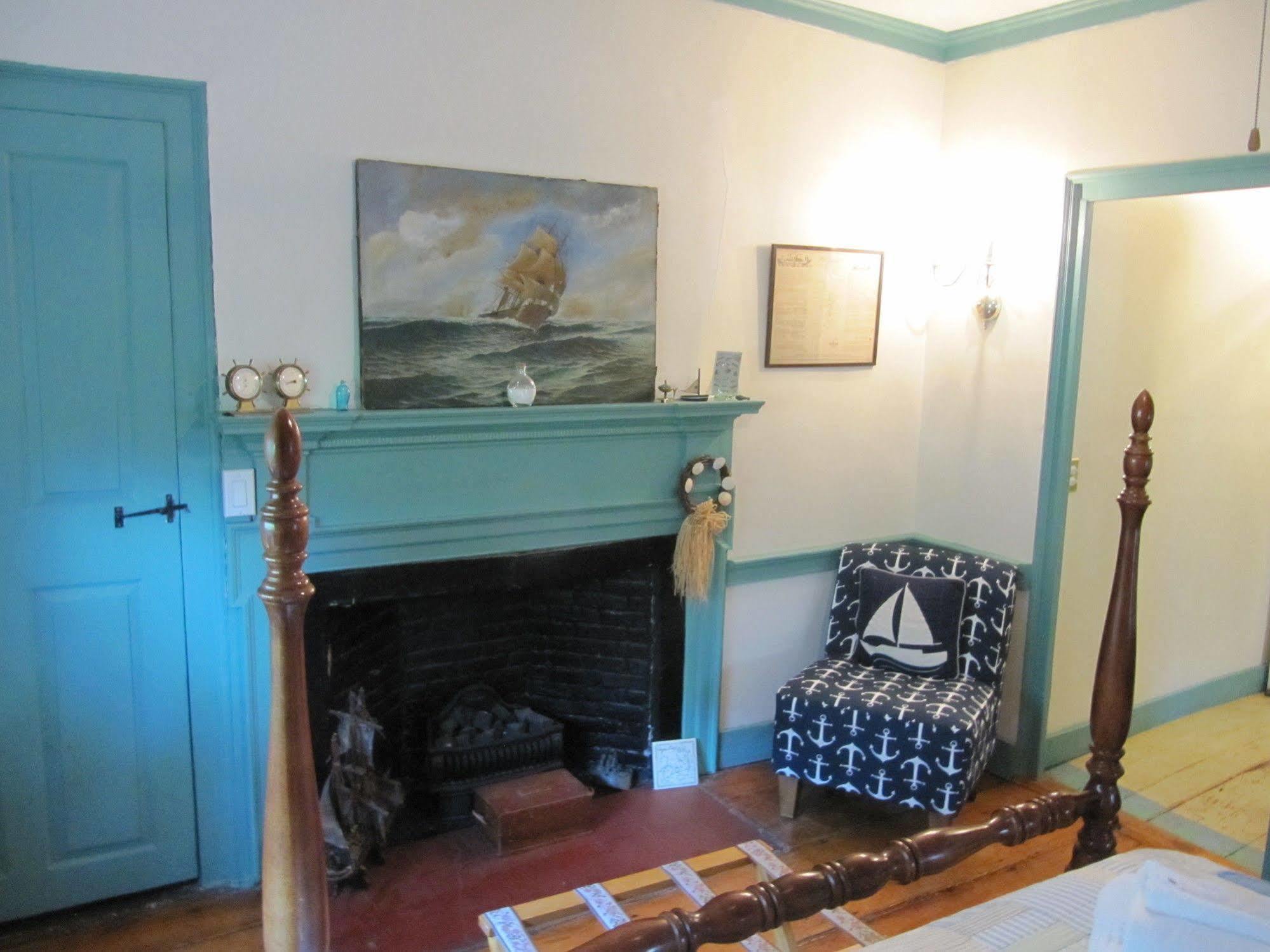 William'S Grant Inn Bed And Breakfast Bristol Luaran gambar