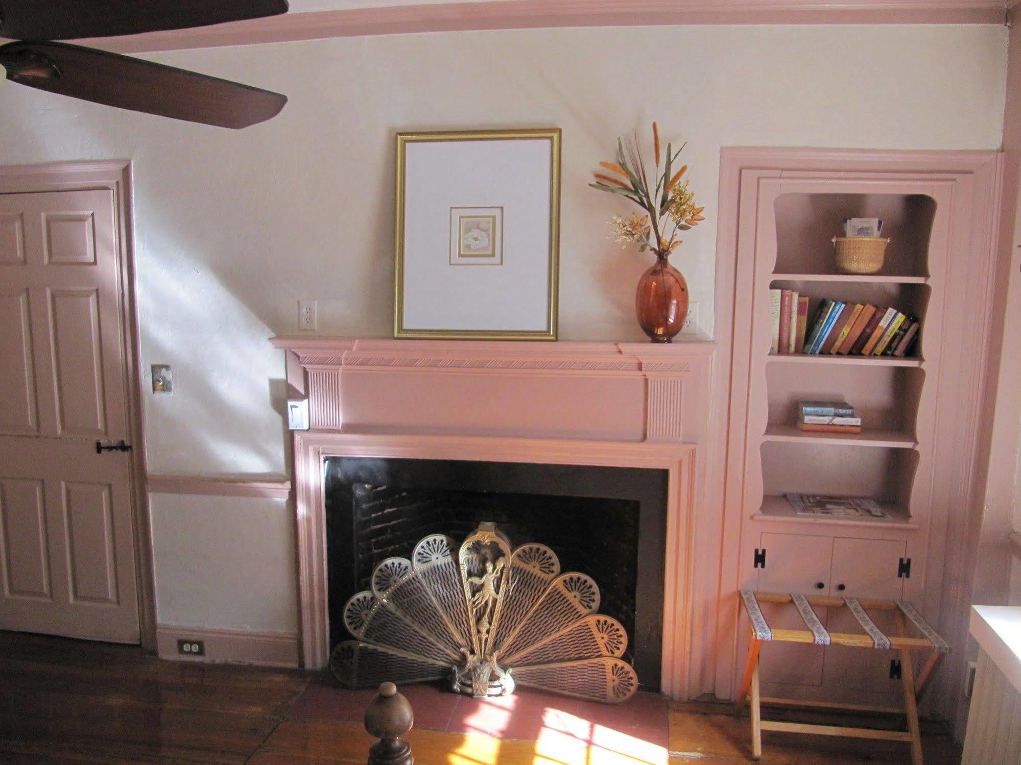 William'S Grant Inn Bed And Breakfast Bristol Luaran gambar