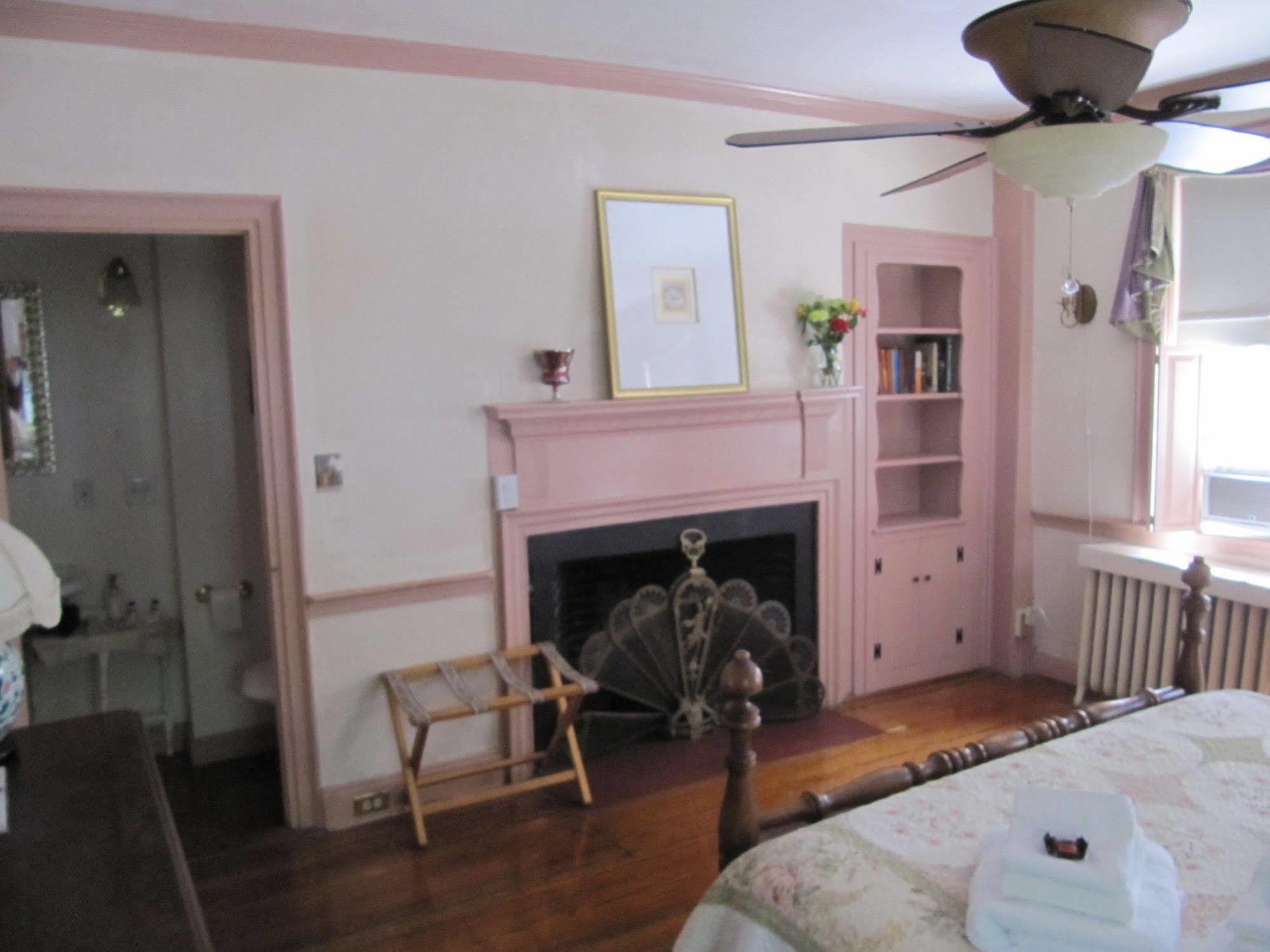 William'S Grant Inn Bed And Breakfast Bristol Luaran gambar