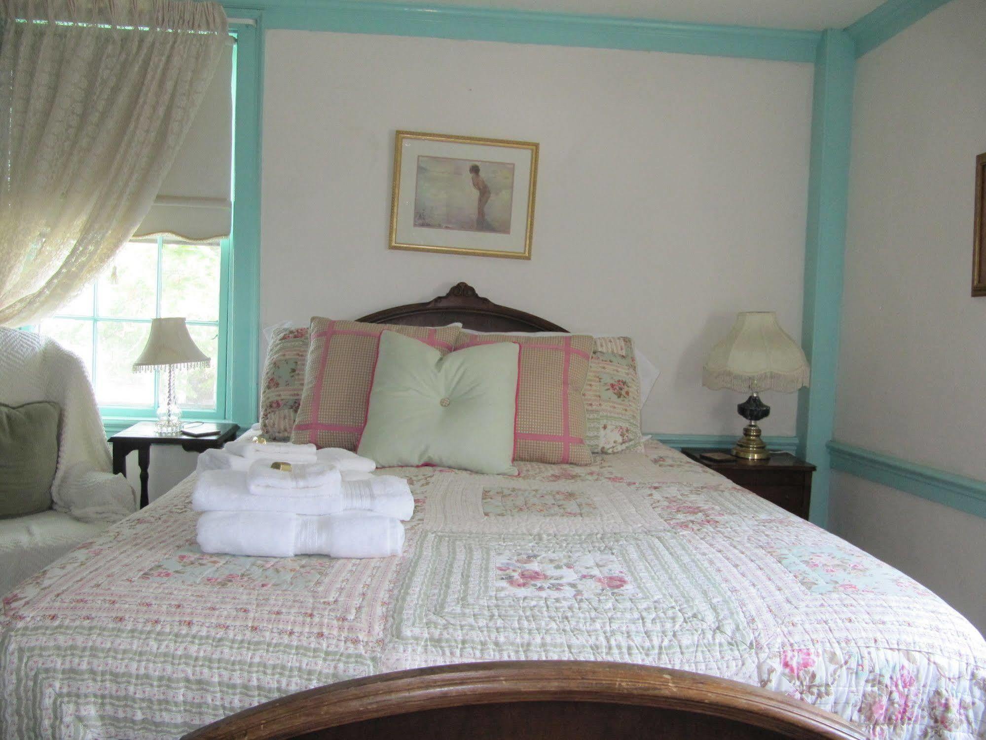William'S Grant Inn Bed And Breakfast Bristol Luaran gambar