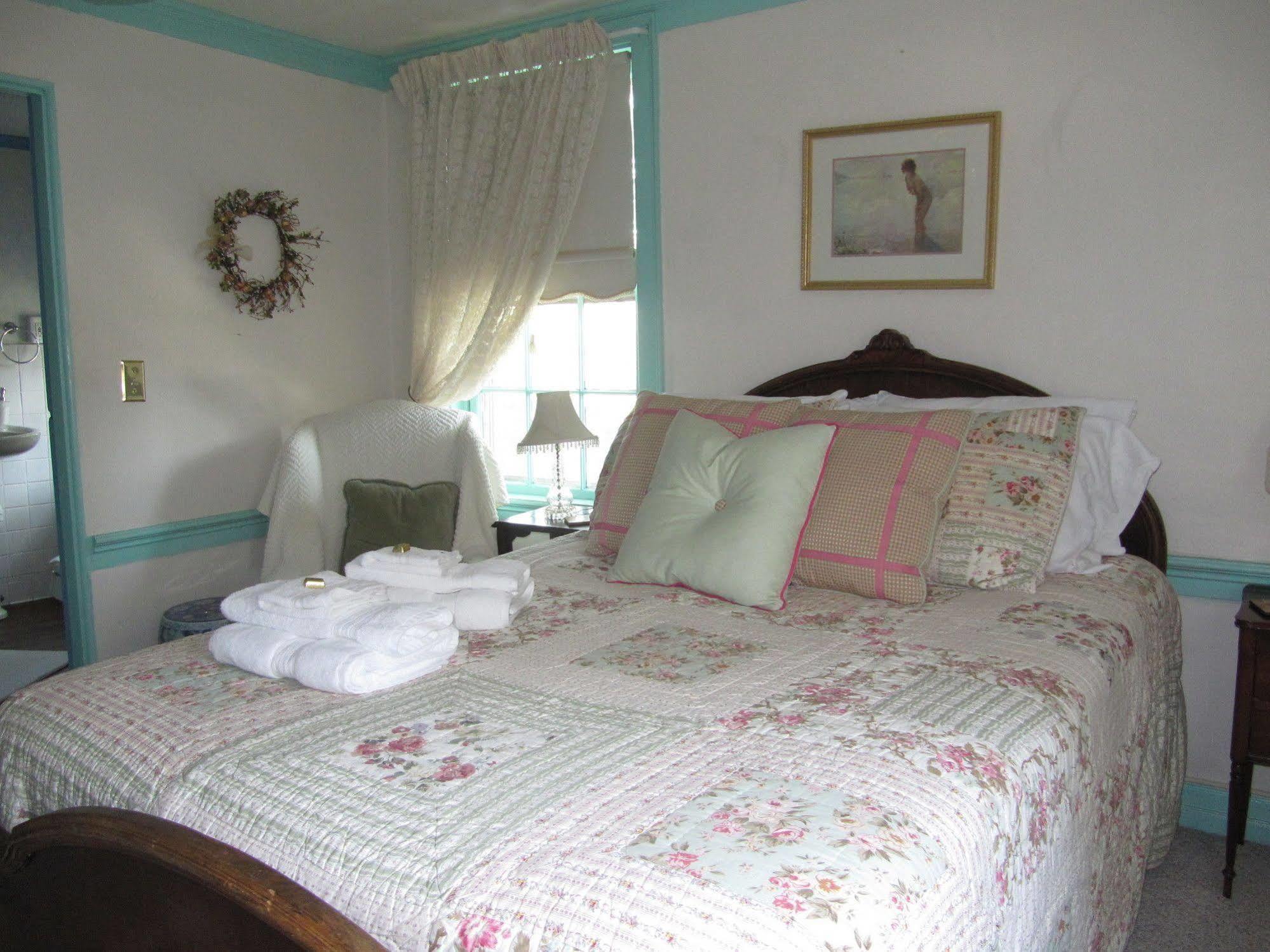 William'S Grant Inn Bed And Breakfast Bristol Luaran gambar