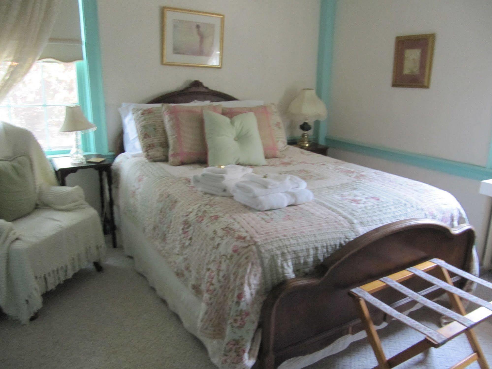 William'S Grant Inn Bed And Breakfast Bristol Luaran gambar