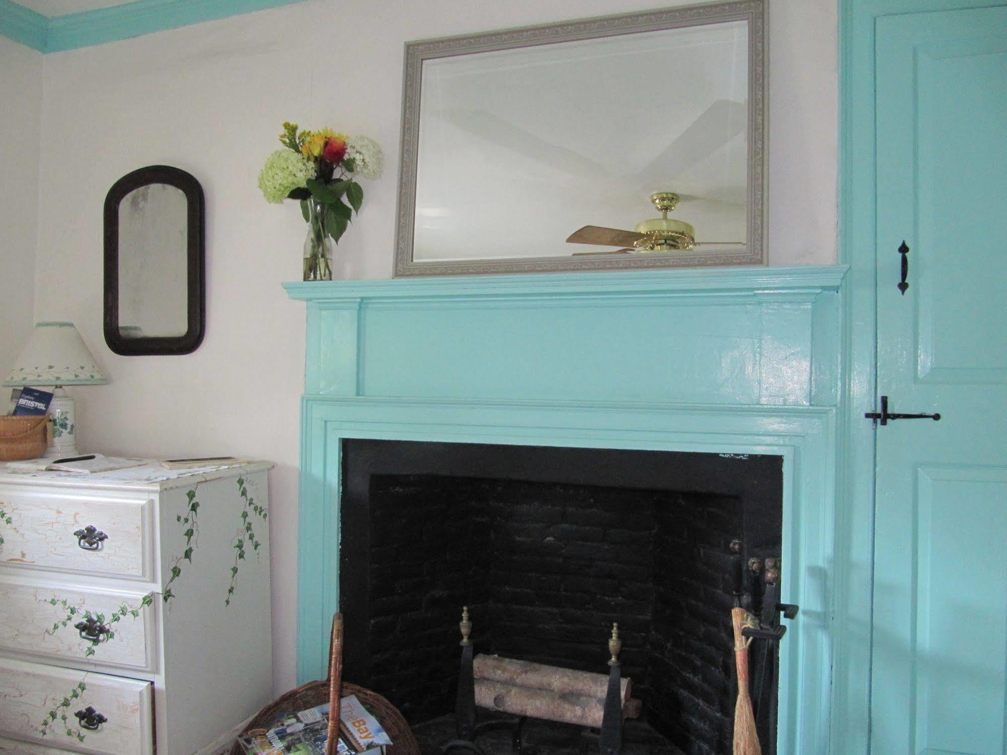 William'S Grant Inn Bed And Breakfast Bristol Luaran gambar