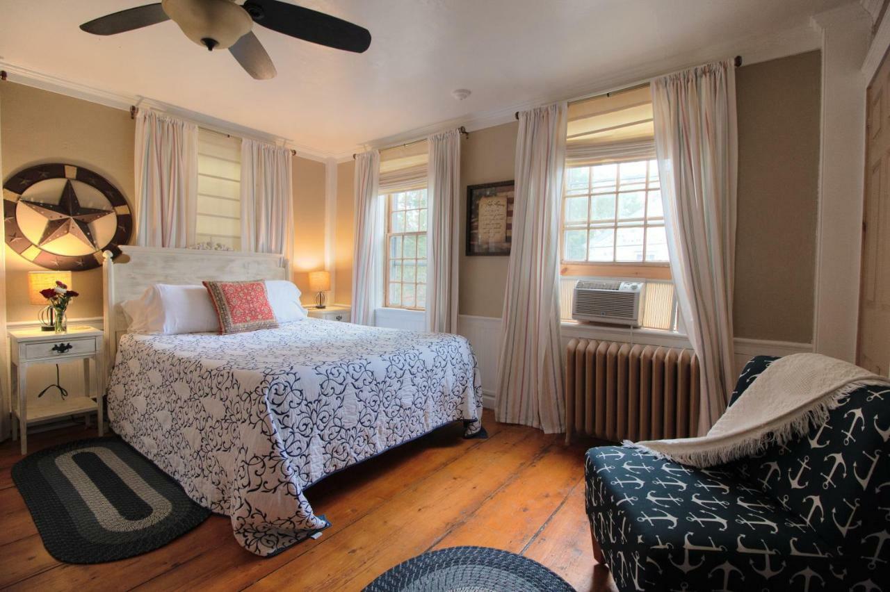 William'S Grant Inn Bed And Breakfast Bristol Luaran gambar