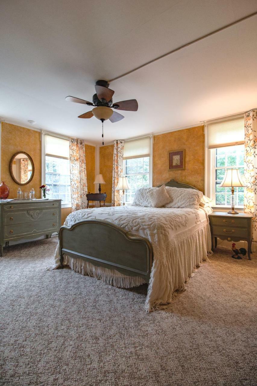 William'S Grant Inn Bed And Breakfast Bristol Luaran gambar
