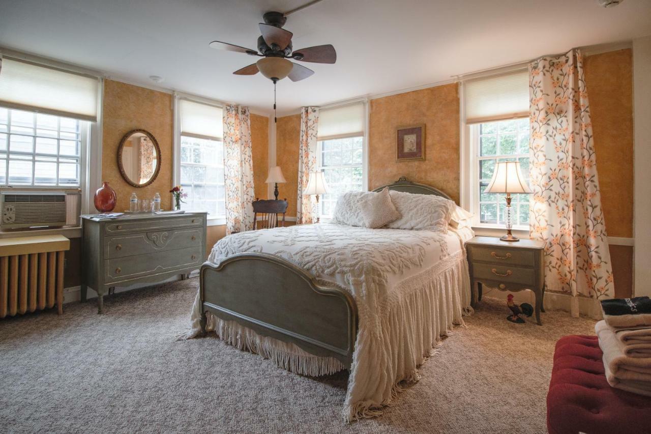 William'S Grant Inn Bed And Breakfast Bristol Luaran gambar