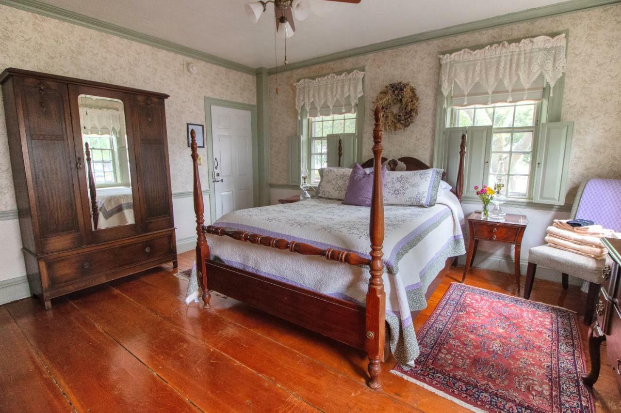 William'S Grant Inn Bed And Breakfast Bristol Luaran gambar