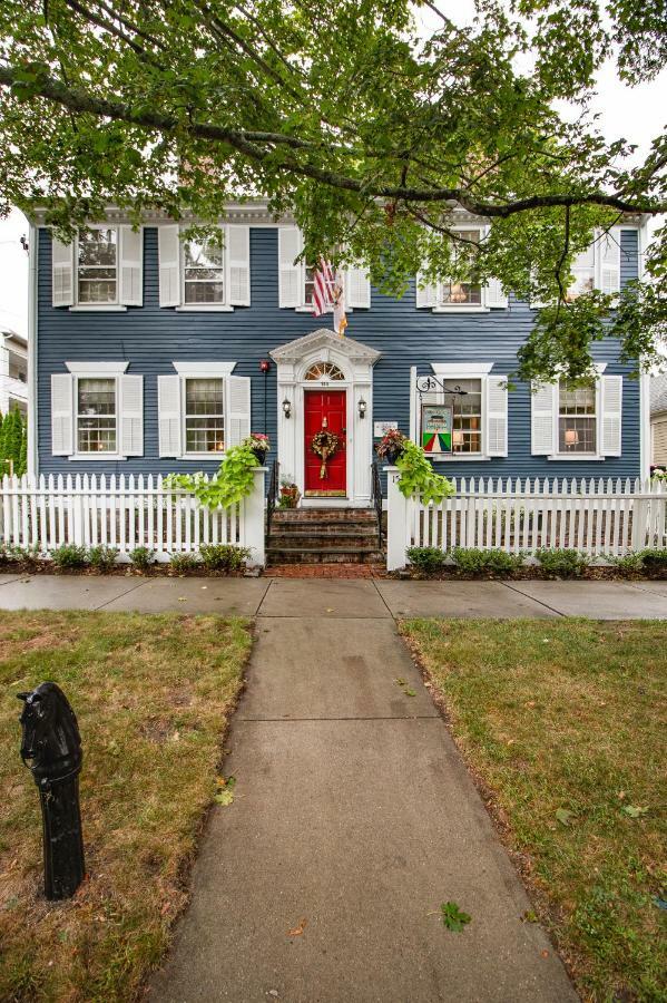 William'S Grant Inn Bed And Breakfast Bristol Luaran gambar