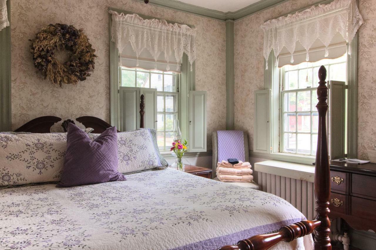 William'S Grant Inn Bed And Breakfast Bristol Luaran gambar